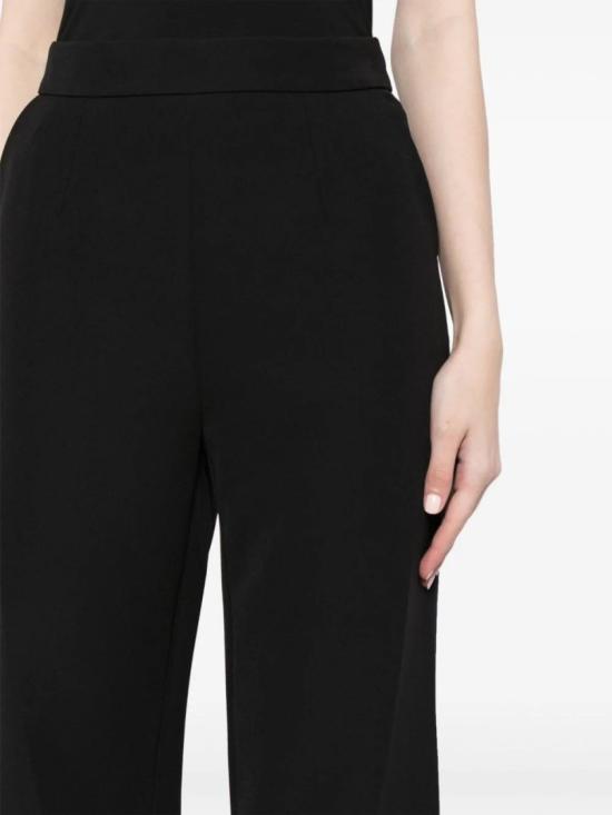  사이드 코베이시 팬츠 스트레이트핏 - SAIID KOBEISY