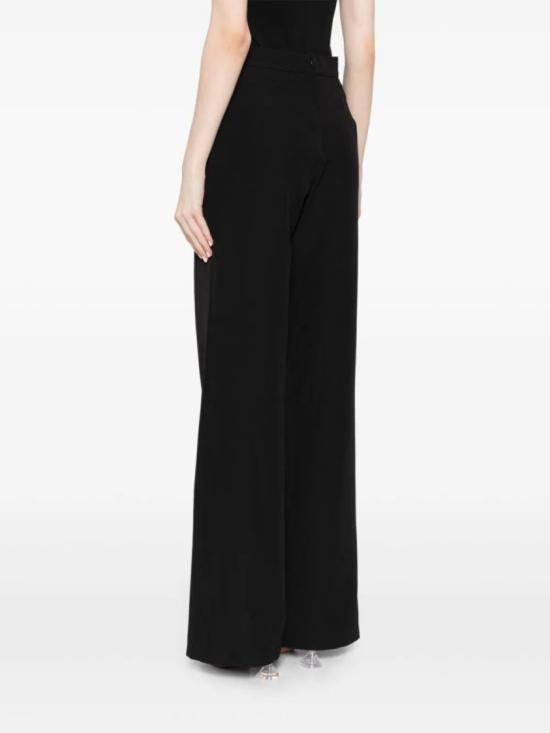  사이드 코베이시 팬츠 스트레이트핏 - SAIID KOBEISY