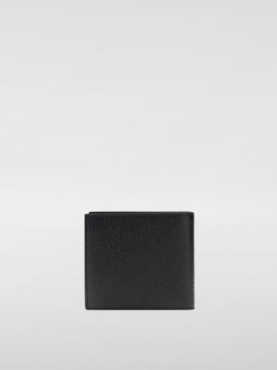 25FW 구찌 반지갑 522915DJ20T1000 BLACK DOM - GUCCI