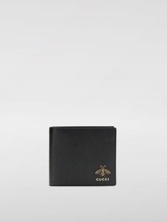 25FW 구찌 반지갑 522915DJ20T1000 BLACK DOM