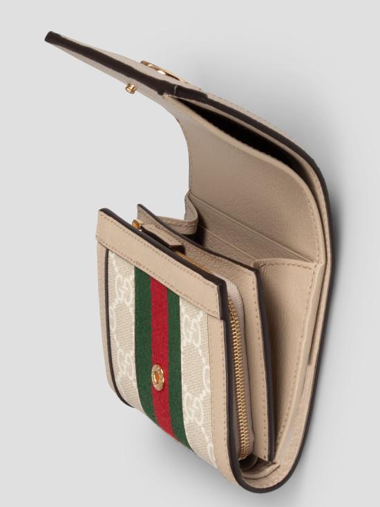 25FW 구찌 오피디아 카드 케이스 월렛 598662UULAG9682 DOM - GUCCI