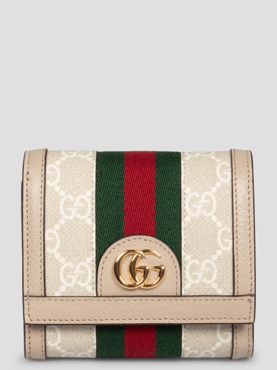 25FW 구찌 오피디아 카드 케이스 월렛 598662UULAG9682 DOM