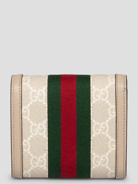 25FW 구찌 오피디아 카드 케이스 월렛 598662UULAG9682 DOM - GUCCI