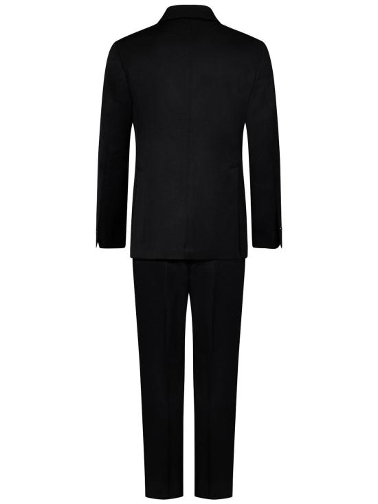 26FW 프랜지스 콜렉션 수트 세트 BM0210NERO Black - FRANZESE COLLECTION