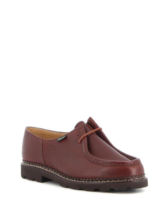  파라부트 드레스 슈즈 715603MARRON Brown - PARABOOT