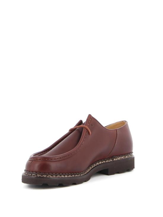  파라부트 드레스 슈즈 715603MARRON Brown - PARABOOT