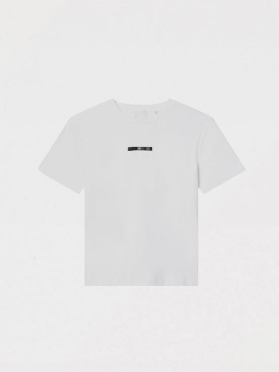 25SS [키즈] 지방시 티셔츠 H30808 10P White