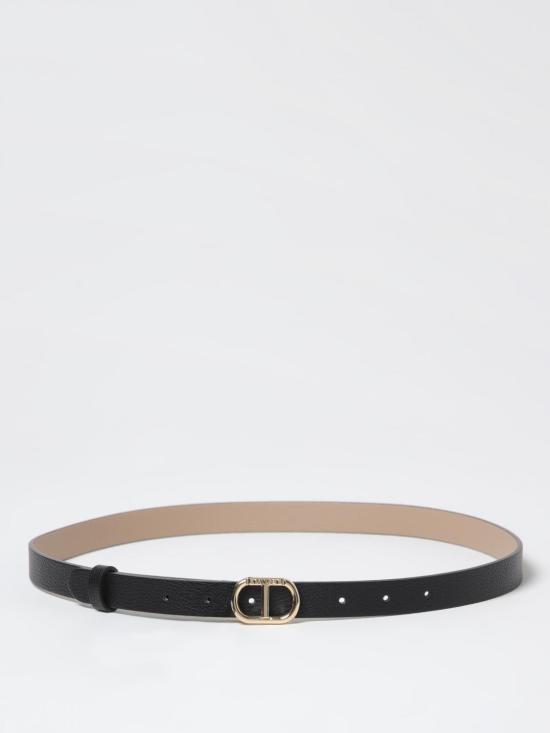 25SS 트윈셋 레귤러 벨트 251TA4100 12213 Black