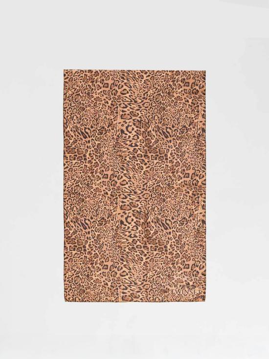 25FW 트윈셋 머플러/스카프 252TA4610 12737 Multicolor