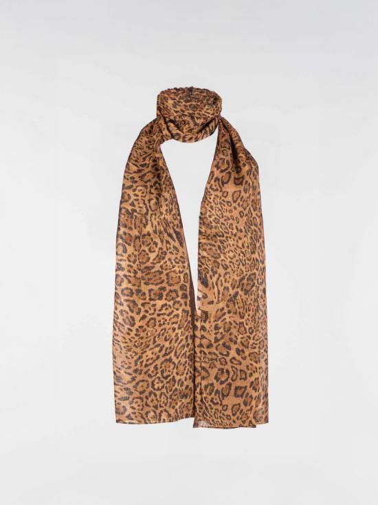 25FW 트윈셋 머플러/스카프 252TA4610 12737 Multicolor - TWINSET