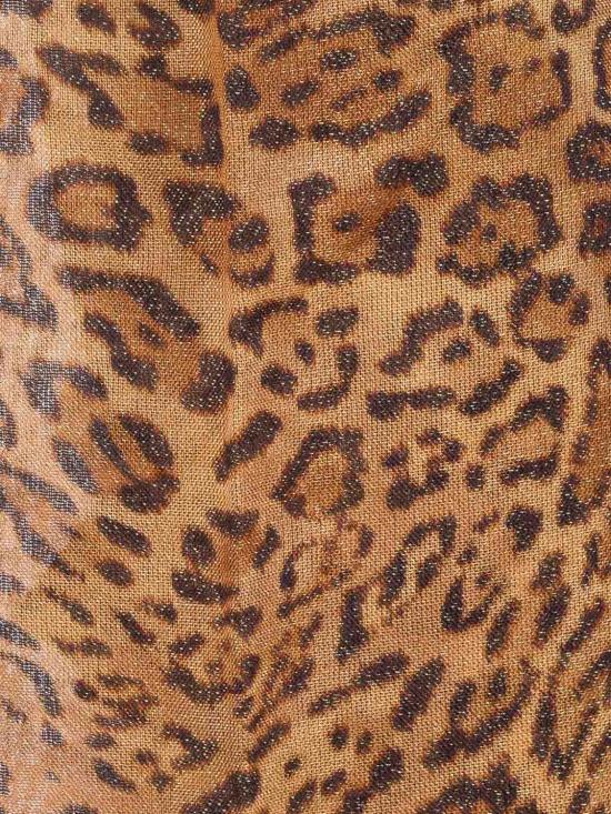 25FW 트윈셋 머플러/스카프 252TA4610 12737 Multicolor - TWINSET