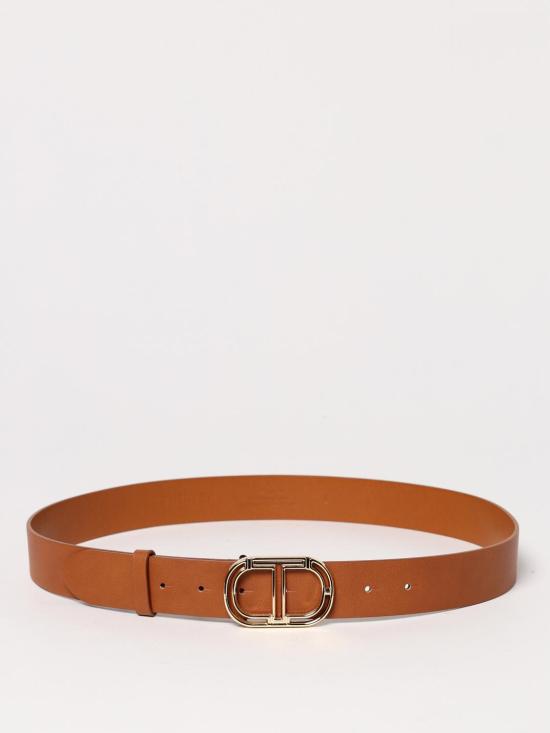 25SS 트윈셋 레귤러 벨트 251TA4430 00057 Leather