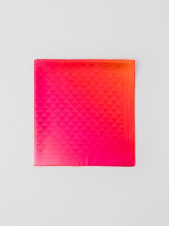 25FW 프라다 머플러/스카프 1FF0012C8S F0029 Fuchsia