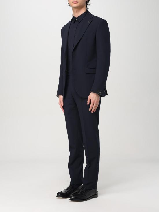 25FW 마뉴엘리츠 수트 세트 3830A3318253104 89 Blue - MANUEL RITZ