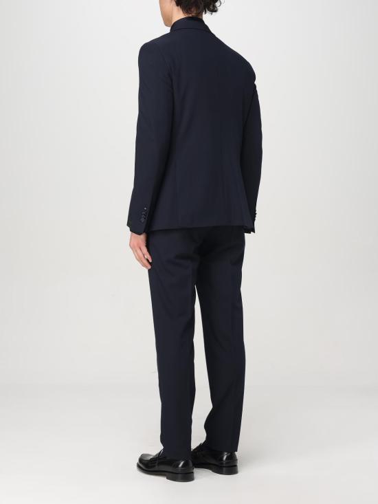 25FW 마뉴엘리츠 수트 세트 3830A3318253104 89 Blue - MANUEL RITZ