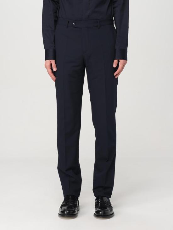 25FW 마뉴엘리츠 수트 세트 3830A3318253104 89 Blue - MANUEL RITZ