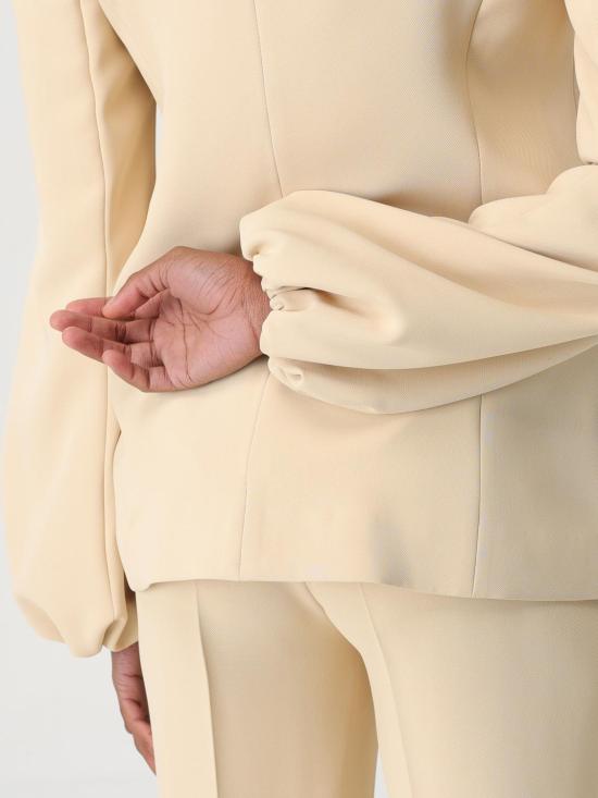 25FW 트윈셋 자켓 251TP2320 12140 Beige - TWINSET