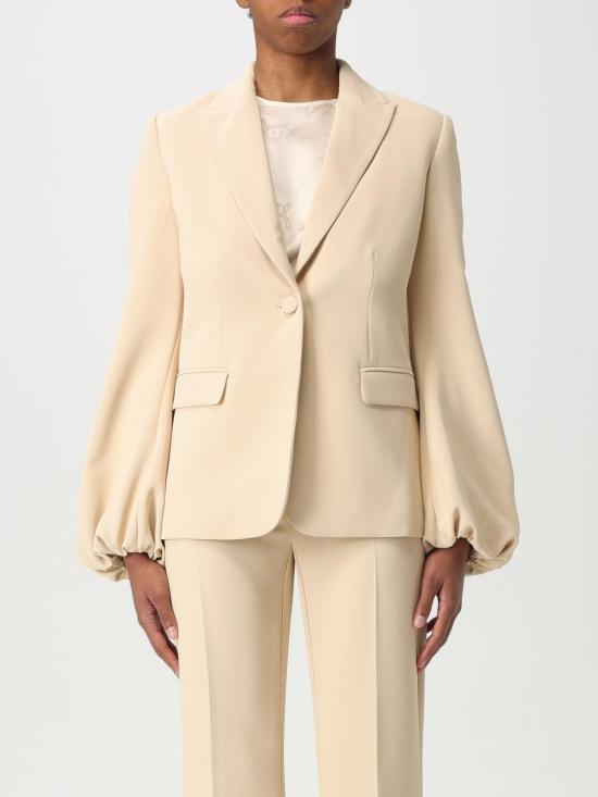 25FW 트윈셋 자켓 251TP2320 12140 Beige