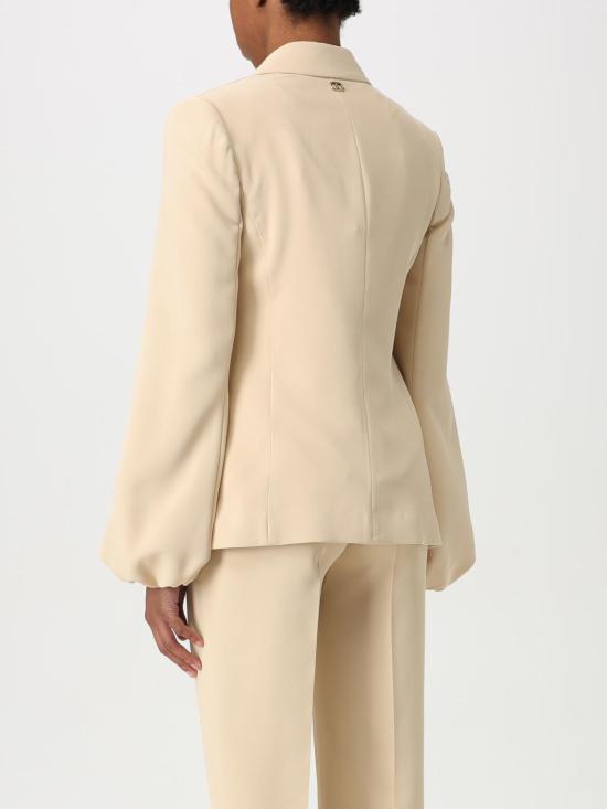25FW 트윈셋 자켓 251TP2320 12140 Beige - TWINSET