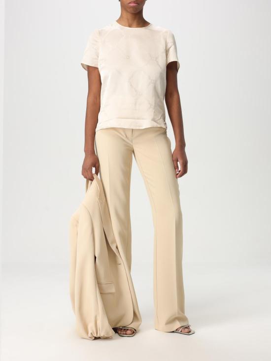 25FW 트윈셋 자켓 251TP2320 12140 Beige - TWINSET