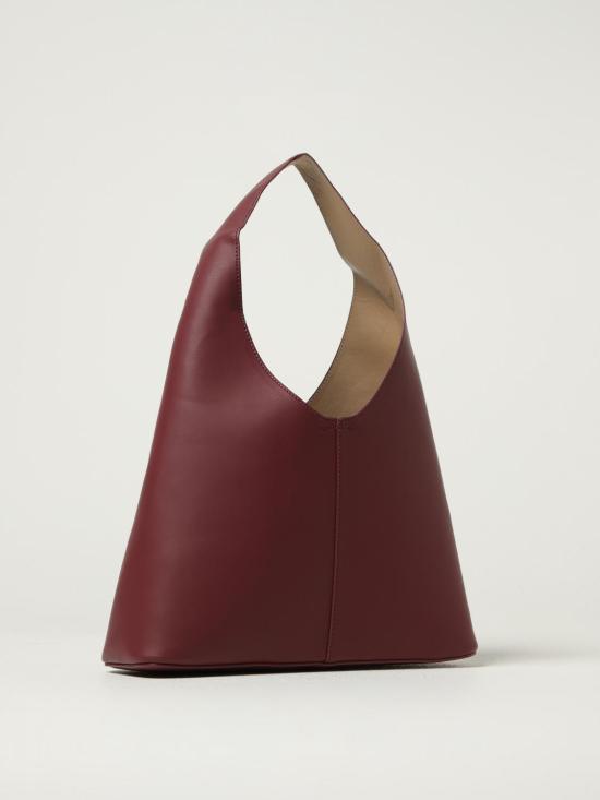 25FW 모스키노 숄더백 JC4173PP1NLV0 INO Wine - MOSCHINO