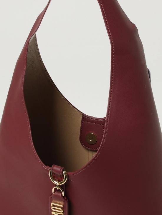 25FW 모스키노 숄더백 JC4173PP1NLV0 INO Wine - MOSCHINO