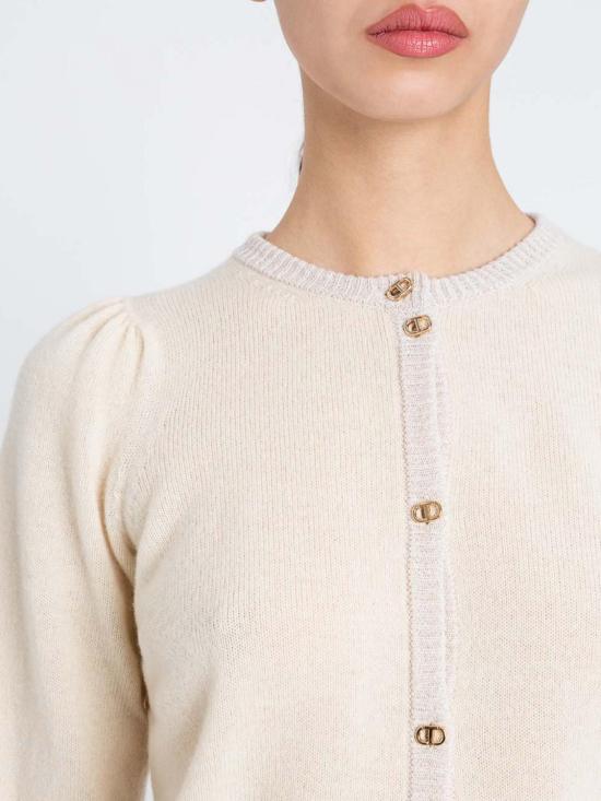 25FW 트윈셋 가디건 252TP3583 12790 Multicolor - TWINSET