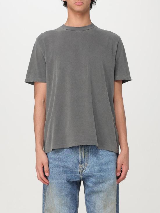 25SS 아워레가시 반팔 티셔츠 M2246BWB Worn Black