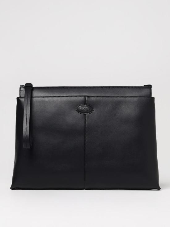 25FW 토즈 브리프케이스 XBMDBSN0300UPP B999 Black