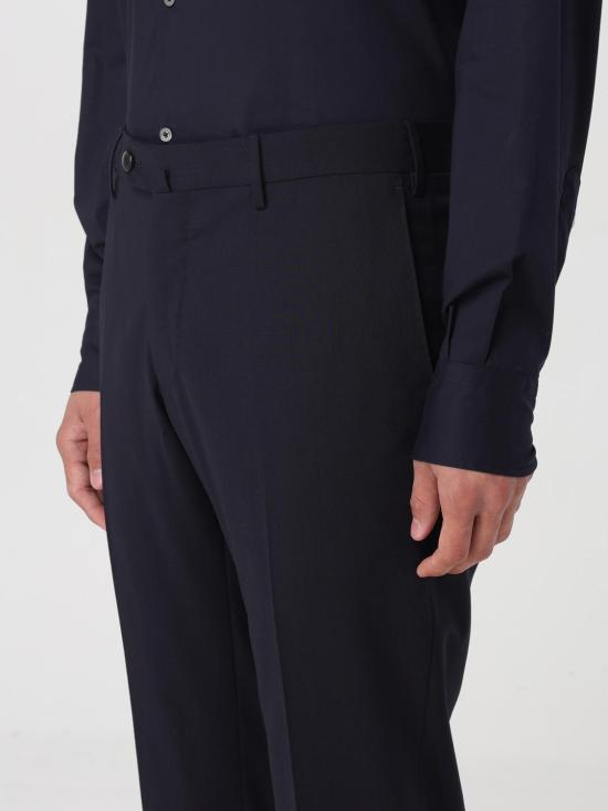 25FW 피티토리노 스트레이트 팬츠 CODF01Z00CL1TO77 0360 Blue - PT TORINO