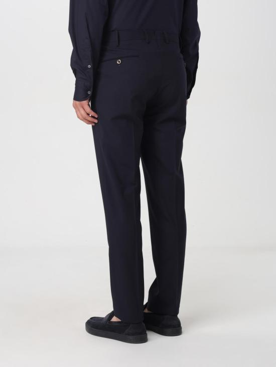 25FW 피티토리노 스트레이트 팬츠 CODF01Z00CL1TO77 0360 Blue - PT TORINO