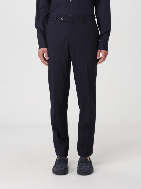 25FW 피티토리노 스트레이트 팬츠 CODF01Z00CL1TO77 0360 Blue