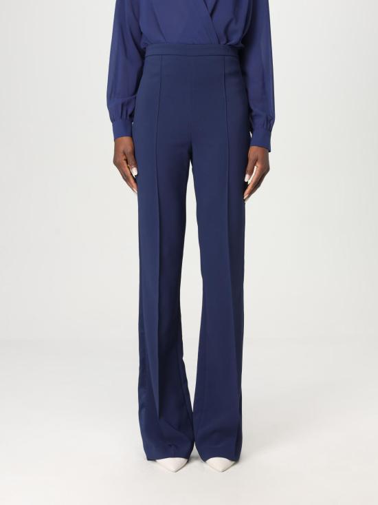 25FW 엘리자베타프랜치 수트 세트 TP002 DC8 Blue - ELISABETTA FRANCHI