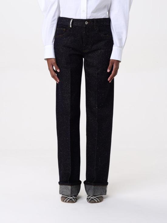 25SS 버버리 데님 팬츠 8101680 Indigo