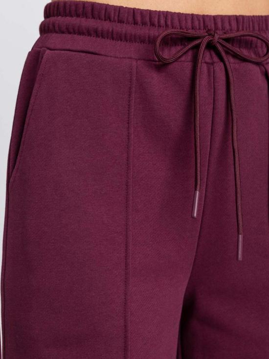 25FW 트윈셋 수트 세트 252TP2681 05609 Wine - TWINSET