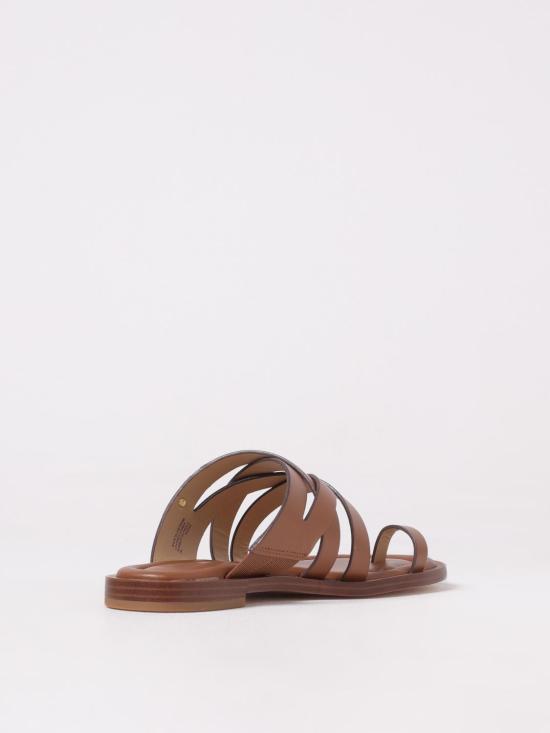 25FW 마이클 코어스 40S5NOFS1L 230 Brown - MICHAEL KORS