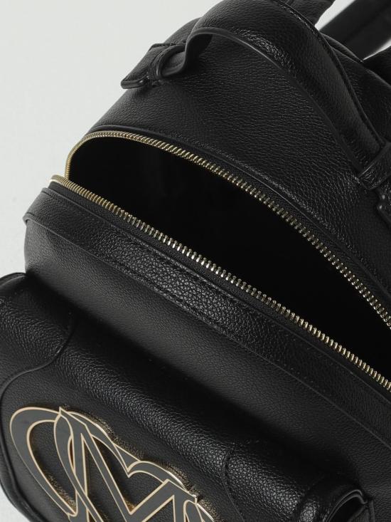 25FW 모스키노 백팩 JC4008PP1NLG0 ERO Black - MOSCHINO