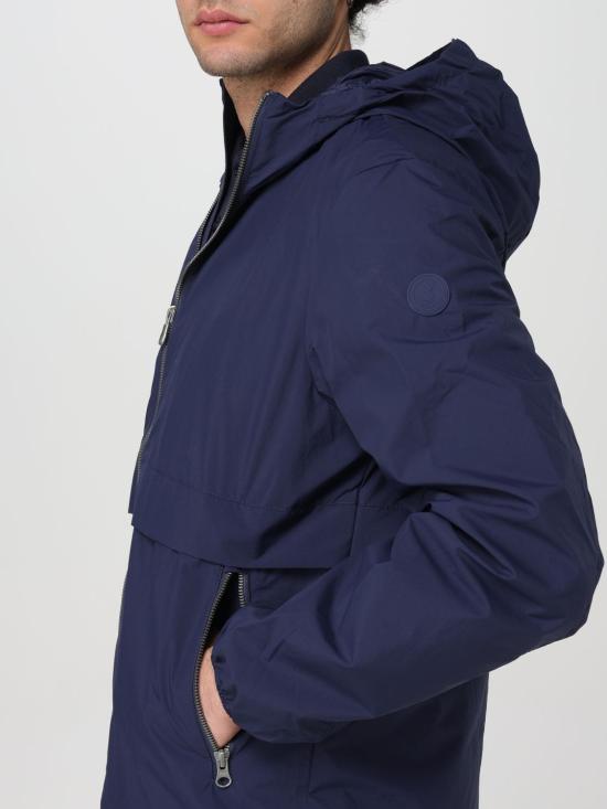 25FW 세이브더덕 자켓 D31565MCOFY18 90000 Blue - SAVE THE DUCK