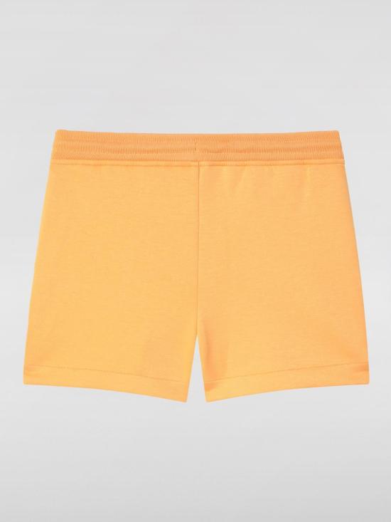 25SS [키즈] 까웨 쇼츠/버뮤다 K3132HW WBV Orange - K-WAY