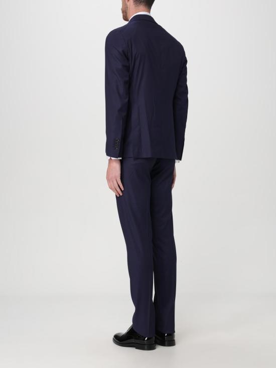 25FW 딸리아토레 수트 세트 2SMC22K01190027 B3194 Blue - TAGLIATORE