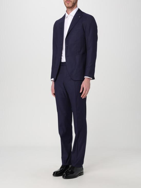 25FW 딸리아토레 수트 세트 2SMC22K01190027 B3194 Blue - TAGLIATORE