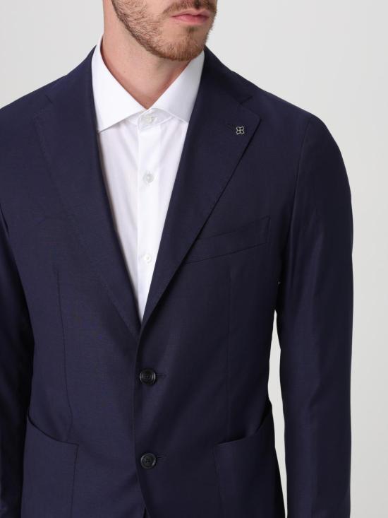 25FW 딸리아토레 수트 세트 2SMC22K01190027 B3194 Blue - TAGLIATORE