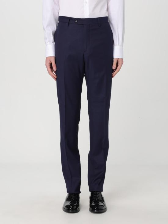 25FW 딸리아토레 수트 세트 2SMC22K01190027 B3194 Blue - TAGLIATORE