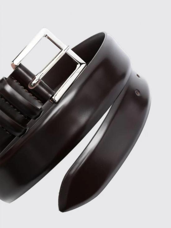 25FW 오르치아니 벨트 U03202CAF TMO Dark - ORCIANI