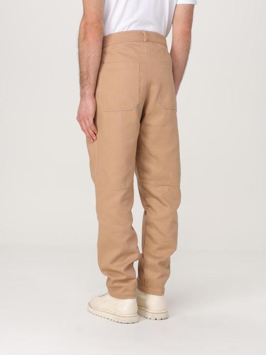 25FW 디스클레이머 트레이닝/조거 팬츠 DS54811 CAMMELLO Camel - DISCLAIMER