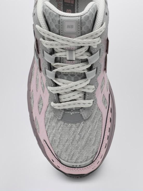 25FW 뉴발란스 1906W 스니커즈 U1906WFA Violet - NEW BALANCE