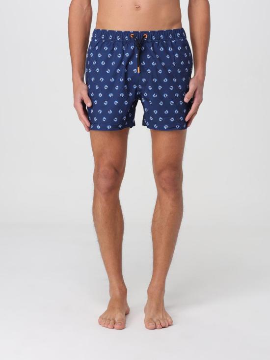 25FW 세이브더덕 스윔팬츠 DW1222MSIPO20 21461 Natural