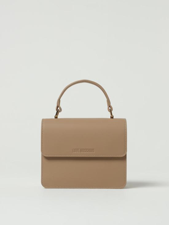 25FW 모스키노 토트백 JC4289PP1NL14 IGE Beige