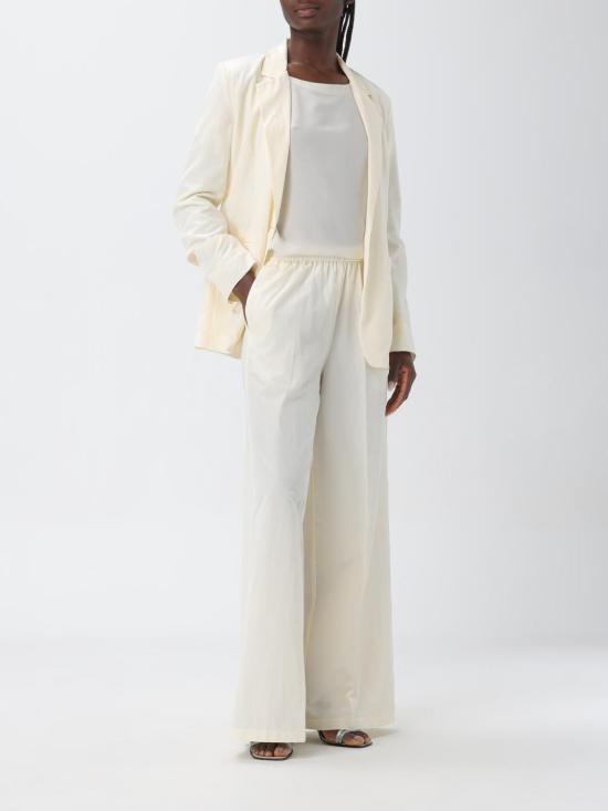 25FW 포르테포르테 자켓 12032MYJACKET 0257 White - FORTE FORTE