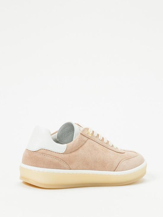 25FW 트윈셋 뮬/슬리퍼 252TCP026 178 Pink - TWINSET